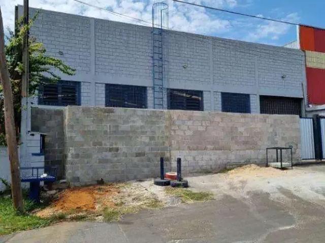 Galpão venda em Região Imediata de Campinas, Região Metropolitana de Campinas