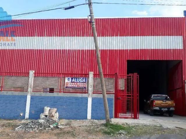 Galpão venda em Região Imediata de Campinas, Região Metropolitana de Campinas