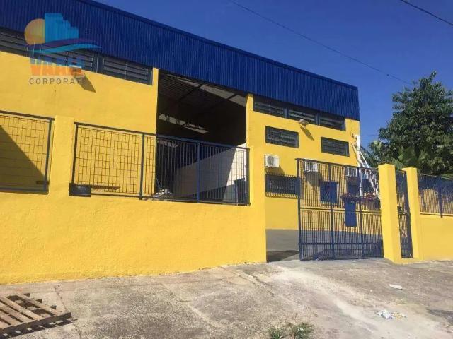 Galpão venda em Região Imediata de Campinas, Região Metropolitana de Campinas
