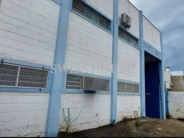 Galpão venda em Região Imediata de Campinas, Região Metropolitana de Campinas