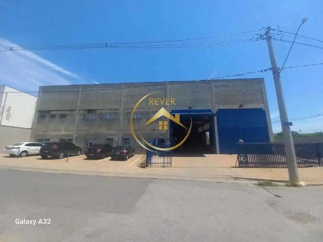 Galpão venda em Região Imediata de Campinas, Região Metropolitana de Campinas