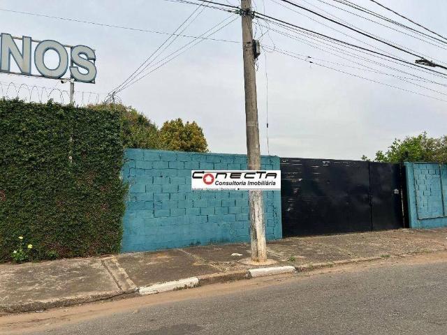 Galpão venda em Campinas