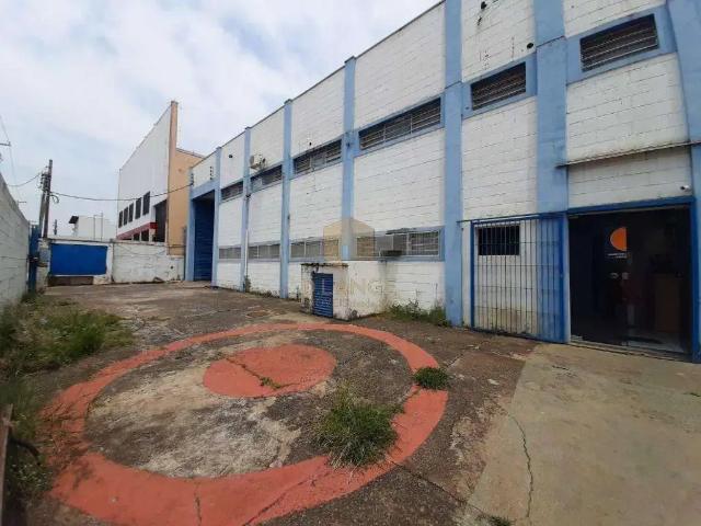Galpão venda em Região Imediata de Campinas, Região Metropolitana de Campinas