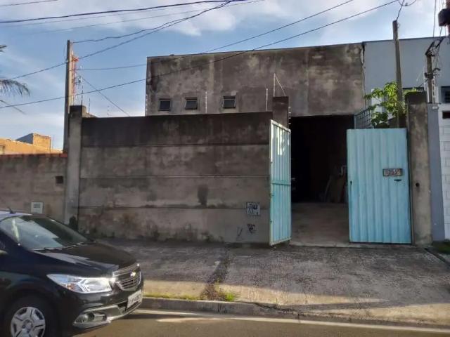 Galpão venda em Região Imediata de Campinas, Região Metropolitana de Campinas