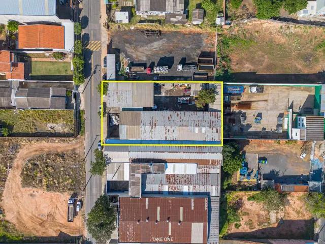 Galpão venda em Região Imediata de Campinas, Região Metropolitana de Campinas