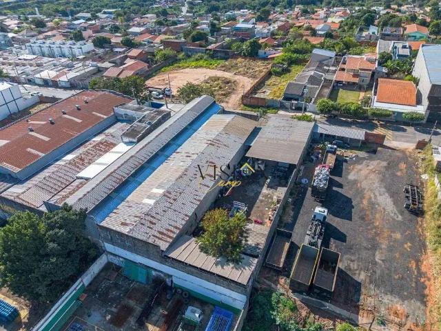 Galpão venda em Região Imediata de Campinas, Região Metropolitana de Campinas