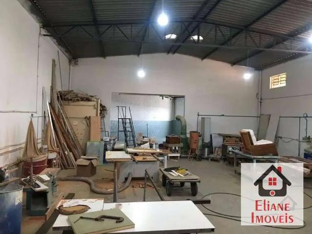 Galpão venda em Região Imediata de Campinas, Região Metropolitana de Campinas