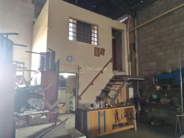 Galpão venda em Região Imediata de Campinas, Região Metropolitana de Campinas