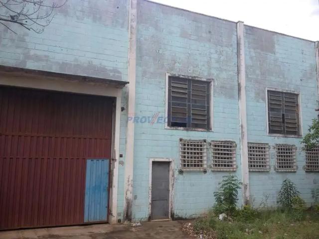 Galpão venda em Região Imediata de Campinas, Região Metropolitana de Campinas