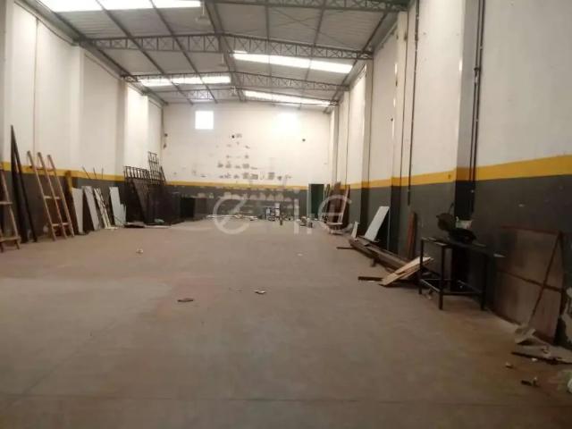 Galpão venda em Região Imediata de Campinas, Região Metropolitana de Campinas