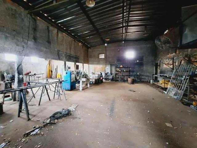 Galpão venda em Região Imediata de Campinas, Região Metropolitana de Campinas