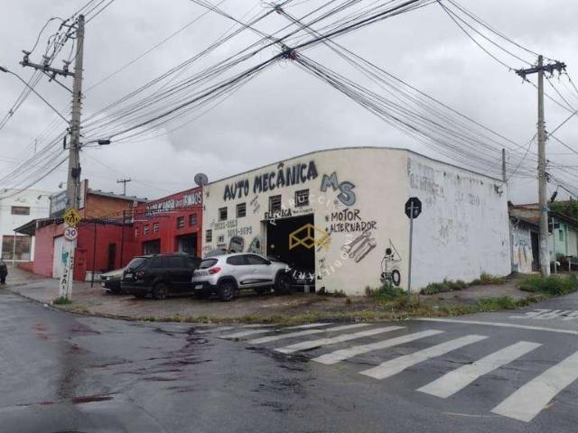 Galpão venda em Região Imediata de Campinas, Região Metropolitana de Campinas