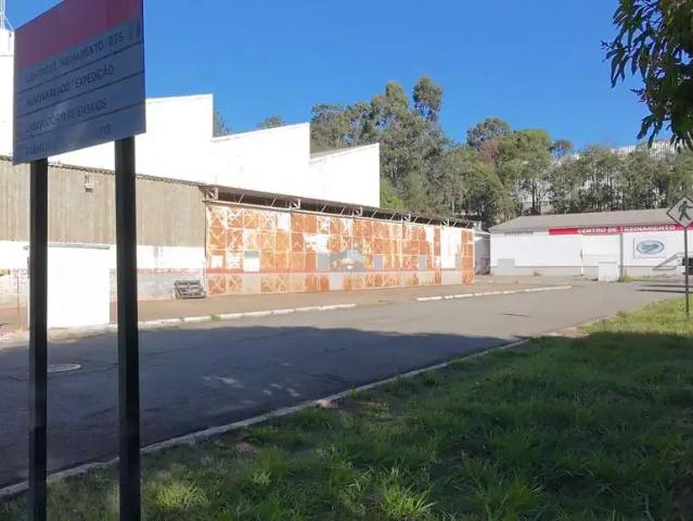 Galpão venda em Região Imediata de Campinas, Região Metropolitana de Campinas