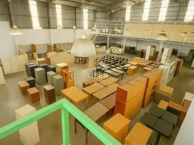 Galpão venda em Região Imediata de Campinas, Região Metropolitana de Campinas