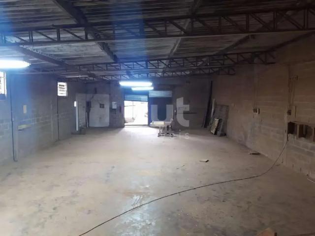 Galpão venda em Região Imediata de Campinas, Região Metropolitana de Campinas