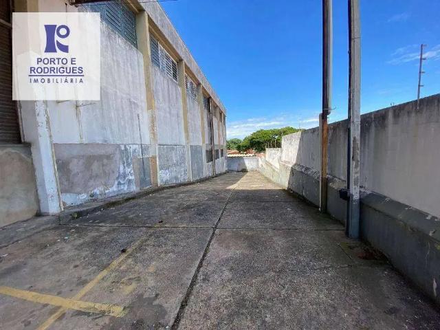 Galpão venda em Região Imediata de Campinas, Região Metropolitana de Campinas