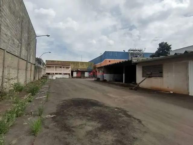 Galpão venda em Região Imediata de Campinas, Região Metropolitana de Campinas