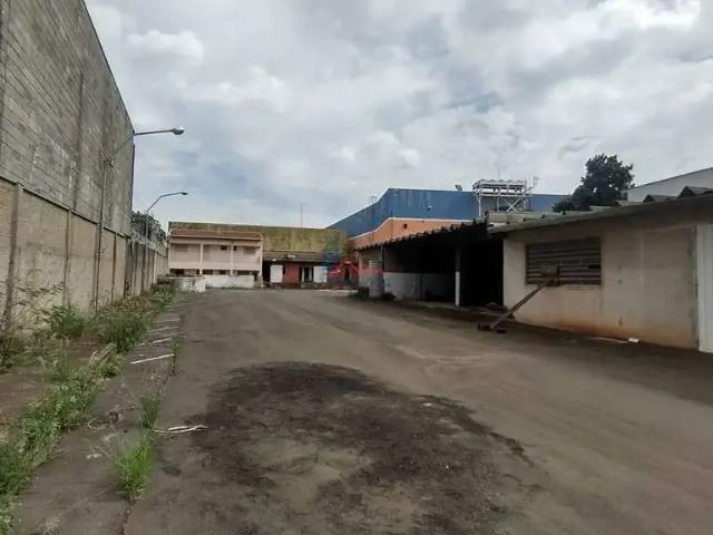 Galpão venda em Região Imediata de Campinas, Região Metropolitana de Campinas