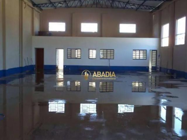 Galpão venda em Região Imediata de Campinas, Região Metropolitana de Campinas