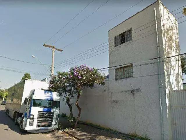 Galpão venda em Região Imediata de Campinas, Região Metropolitana de Campinas