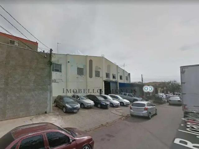 Galpão venda em Região Imediata de Campinas, Região Metropolitana de Campinas