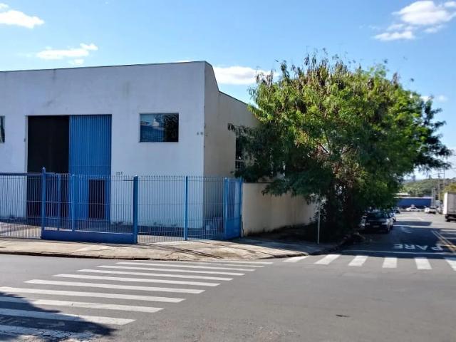 Galpão venda em Região Imediata de Campinas, Região Metropolitana de Campinas