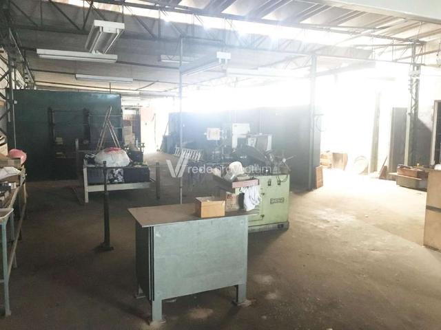 Galpão venda em Região Imediata de Campinas, Região Metropolitana de Campinas