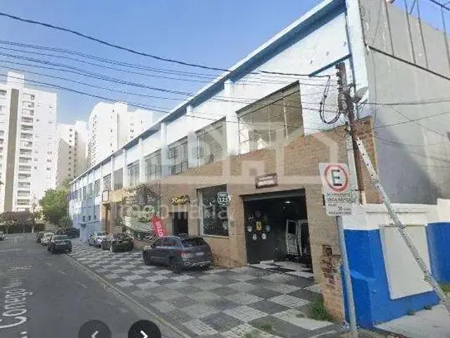 Galpão venda em Região Imediata de Campinas, Região Metropolitana de Campinas