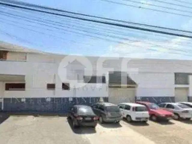 Galpão venda em Região Imediata de Campinas, Região Metropolitana de Campinas