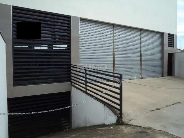 Galpão venda em Região Imediata de Campinas, Região Metropolitana de Campinas