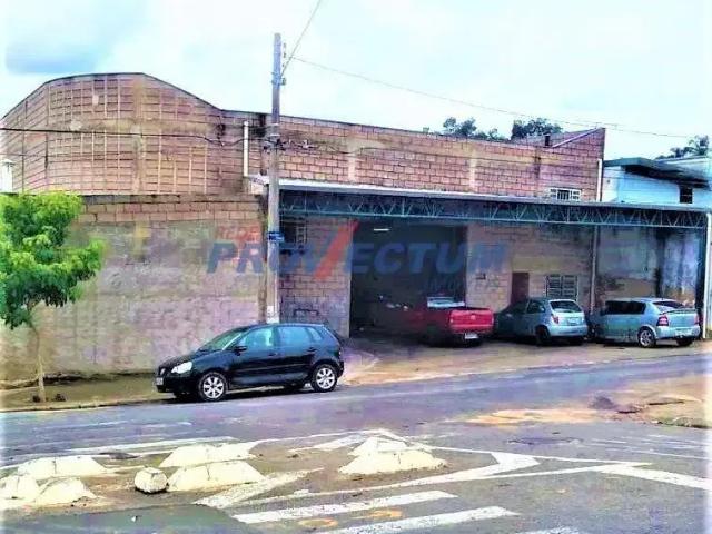 Galpão venda em Região Imediata de Campinas, Região Metropolitana de Campinas