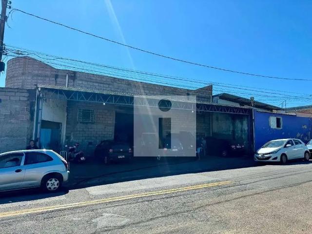 Galpão venda em Região Imediata de Campinas, Região Metropolitana de Campinas