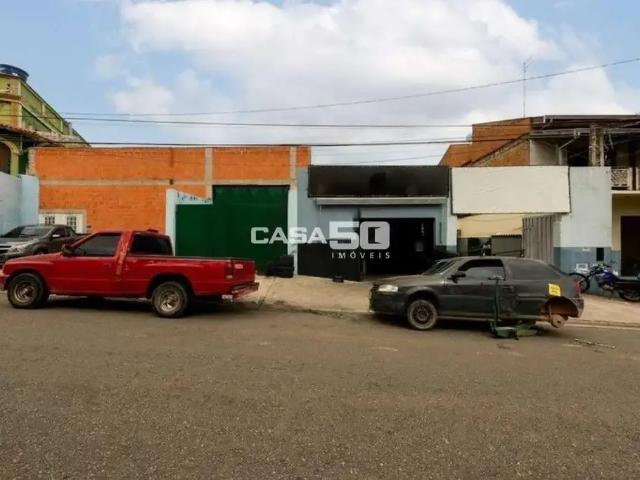 Galpão venda em Região Imediata de Campinas, Região Metropolitana de Campinas