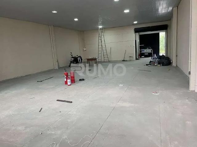 Galpão venda em Região Imediata de Campinas, Região Metropolitana de Campinas