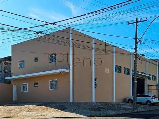 Galpão venda em Região Imediata de Campinas, Região Metropolitana de Campinas