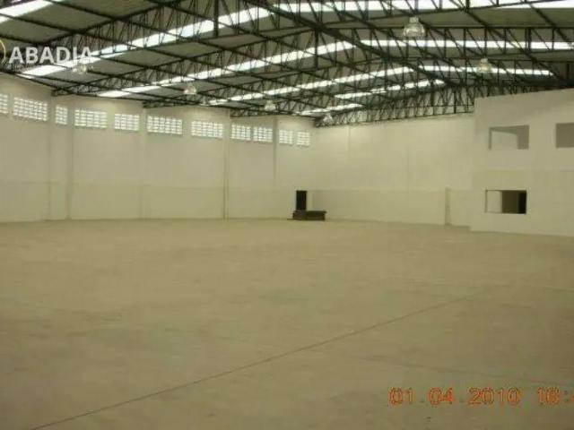 Galpão venda em Região Imediata de Campinas, Região Metropolitana de Campinas
