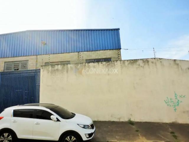 Galpão venda em Região Imediata de Campinas, Região Metropolitana de Campinas