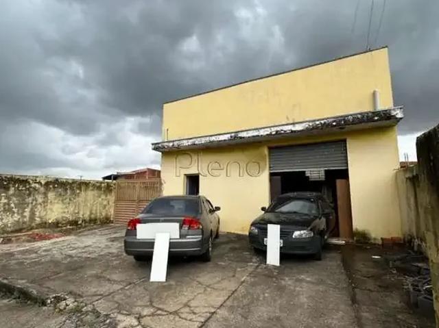 Galpão venda em Região Imediata de Campinas, Região Metropolitana de Campinas