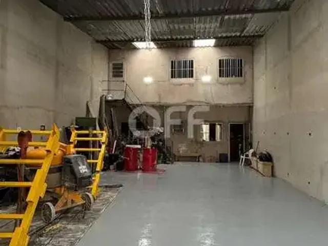 Galpão venda em Região Imediata de Campinas, Região Metropolitana de Campinas