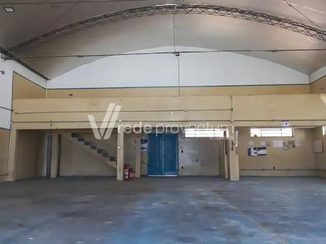 Galpão venda em Região Imediata de Campinas, Região Metropolitana de Campinas