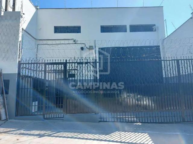 Galpão venda em Região Imediata de Campinas, Região Metropolitana de Campinas