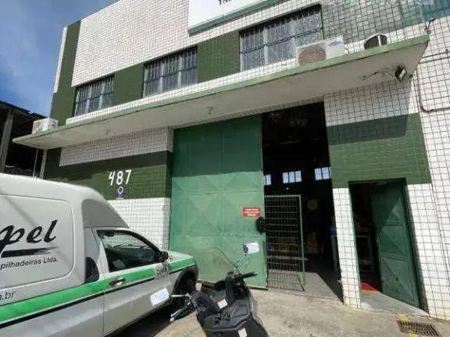 Galpão venda em Região Imediata de Campinas, Região Metropolitana de Campinas