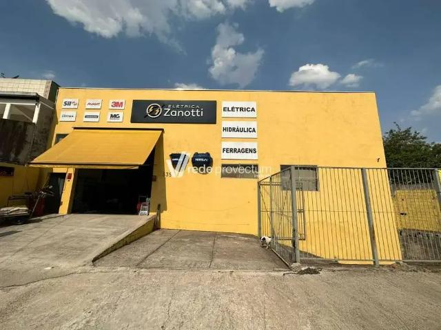 Galpão venda em Região Imediata de Campinas, Região Metropolitana de Campinas