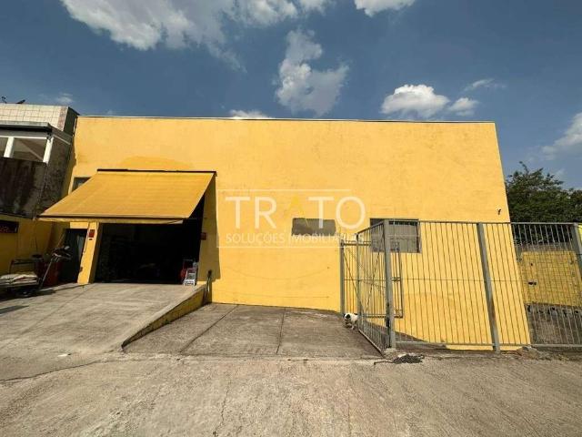 Galpão venda em Região Imediata de Campinas, Região Metropolitana de Campinas
