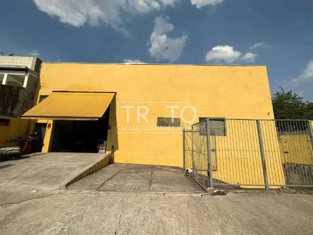 Galpão venda em Região Imediata de Campinas, Região Metropolitana de Campinas