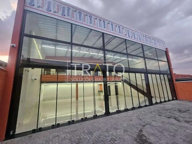 Galpão venda em Região Imediata de Campinas, Região Metropolitana de Campinas