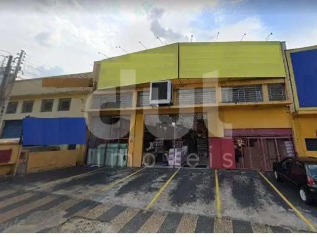 Galpão venda em Região Imediata de Campinas, Região Metropolitana de Campinas