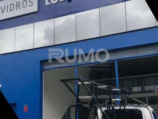 Galpão venda em Região Imediata de Campinas, Região Metropolitana de Campinas