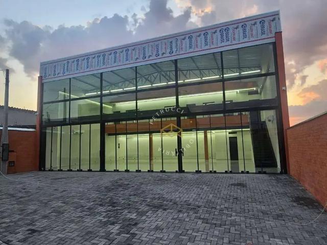 Galpão venda em Região Imediata de Campinas, Região Metropolitana de Campinas