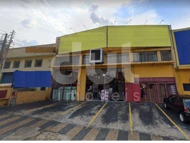 Galpão venda em Região Imediata de Campinas, Região Metropolitana de Campinas